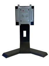 2x Original Dell Monitor Stand for Model: E190Sb, E190Sf, E170Sb, E170Sc - Black picture