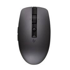 HP 710 Rechargeable Wireless Mouse Quiet Bluetooth picture