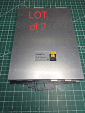 NetApp 111-00190+B0 IOM6 (I/O Module 6) controller  DS2246 DS4246 - LOT of 2 picture