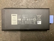 Dell CJ2K1 4XKN5 Battery Latitude 14 E5404 E7404 E7204 XRJDF 65wh picture