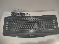 Azio Levetron KB555U Gaming Keyboard Tested n' Working Great picture