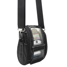 Soft Carrying Case Pouch Holster Storage Bag for Zebra ZQ620 QLN320 Printer NEW picture