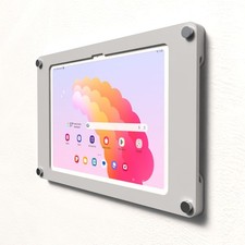 Acrylic Wall Mount Floating Standoff Display 4 Lenovo Idea TAB M11 K11 One Plus picture