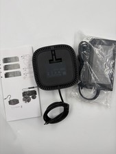 HP G5 USB-C Docking Station - Black (5TW10UT#ABA) picture