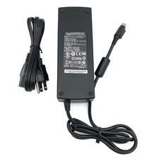 Genuine EDac 120W AC Power Adapter EA11351A-120 12V 10A Charger 4-Pin Connector picture
