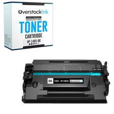 OSI 1PK Replacement 148X Black Toner Cartridge for HP LaserJet Pro 4001n 4001dne picture