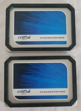 Crucial BX200 240GB 2.5