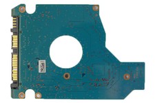 PCB MK5059GSXP G002825A HDD2J53 E UL01 B 10A0 Toshiba picture