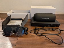 ASUS AirVision M1 Smart Glasses Wearable Monitor 1100nit Brightness picture