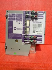 Calix 717GE ONT 380-00467 r10 picture
