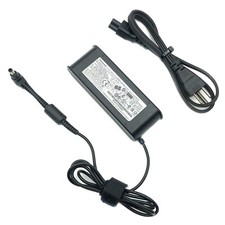 Genuine 16V 5A Panasonic AC/DC Adapter for Toughbook Laptop CF-19 CF-20 Charger picture