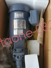 1PCS NEW NOP TOP-2MY400- 206HBMVD Oil pump motor Fast delivery Via Fedex/DHL picture