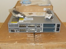 NEW Cisco Nexus N5K-C5020P-BFS N5000 Switch 2 N5K-PAC-750W N5K-C5020P-BF Storage picture