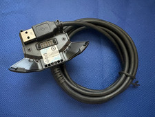 TC77 USB Charger Cable for Zebra TC70 TC72 TC75 TC77 CBL-TC7X-USB1-01 picture