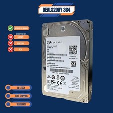 NEW Seagate ST2000NX0433 2TB 7200RPM 128MB SAS 12Gb/s 2.5
