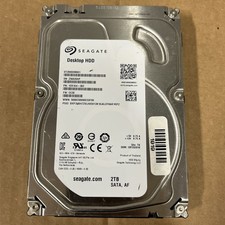 Seagate ST2000DM001 3.5