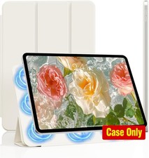 Case for iPad Air 11 Inch M4/M3/M2 & 5th Gen 10.9 Inch, Durable Shockproof Case picture