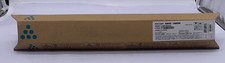 Genuine Ricoh 820024 High Yield Cyan Toner Cartridge (15K Yield), OEM picture