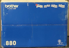 Brother TN880 Genuine Super High Yield Black Toner Cartridge 12,000 Pages OB picture