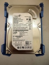 Seagate Barracuda 160GB 3.5 SATA ST3160815AS Dell 0JP208 7200RPM 9CY132-037 picture