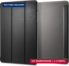 Spigen for Galaxy Tab A11+ (2025) / A9+ (2023) Case, Smart Fold Slim Tri-Fold St picture