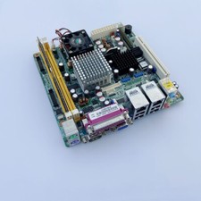 1PC Used For Advantech Motherboard AIMB-252G2-00A1E AIMB-252G2 picture