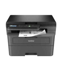 Brother Wireless HL-L2465DW Compact Monochrome Print, Copy & Scan Laser Printer picture