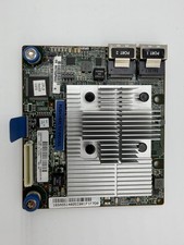 HPE Smart Array E208i-a SR Gen10 12G SAS No Cache 836259-001 804326-B21 DL380 picture
