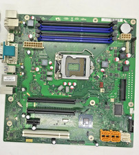 Fujitsu D3162-A12 GS 2 DDR3 Esprimo P910-mATX - Socket 1155 -No I/O Shield#MX61 picture