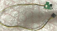 EMC ISILON 415-0044-01 X200 LED SWITCH WITH CABLE picture