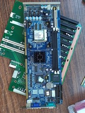 PCA-6006 PCA-6006LV Advantech Motherboard picture