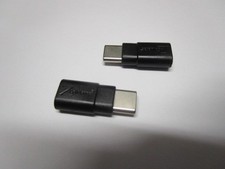 2 PACK Usb C Extender Adapter 40gbps 140w Short Dock Extension Typec 8k60hz Pd picture