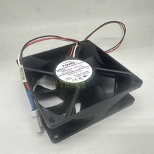 NMB 08025KA-12N-GT 8025 DC12V 0.30A 8CM 3-Pin Inverter Cooling Fan picture