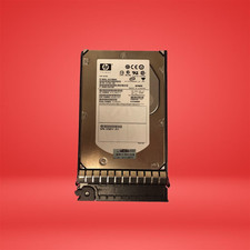 HP 417190-002 72GB 15K SAS 3.5