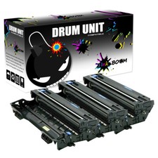 3BK Drum Cartridge fits Brother DR400 HL-5030 MFC-8440 8640 HL-5070N DCP-1400 picture