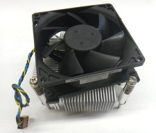 Desktop Lenovo H530 10130 4-Pin Fan & Heatsink Assembly Socket 1150 picture