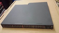 Nortel Avaya AL1001e13-e5 5650td PWR 48port switch picture