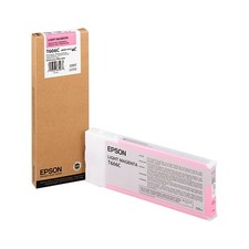 Epson T5656 Light Magenta Cartridge C13T565600 Original Authentic picture