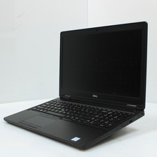 Dell Latitude 5591 Intel Core i5 8th Gen 8GB RAM 256GB NVME No OS/Battery Laptop picture