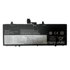 New OEM L22C4PF1 L22D4PF1 L22M4PF1 Battery for Lenovo Yoga Slim 6-14APU8 14IAP8 picture