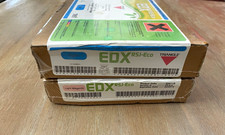 Triangle EDX RSJ-Eco Inkjet Ink Cyan/Light Magenta for Roland SolJet VersaCAMM picture