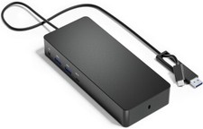 Dell D6000S Universal Docking Station picture