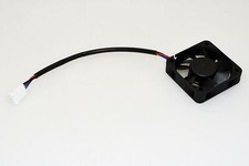HP Pavilion Desktop 450-a114 / 550-a114 Heatsink's Fan Replacement picture