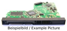 Seagate ST3250310NS 250GB HDD PCB / Board 100475720 / P/N 9CA152-304 / FW SN06 picture