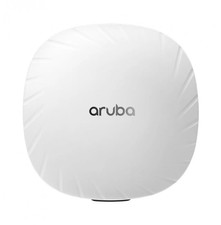 HPE Aruba Wireless Access Point JZ357A AP-555 (US) Wi-Fi 6 4x4 MU-MIMO OFDMA New picture