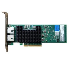 Intel X710-T2L Dual Port 10GbE RJ-45 10Gbase-T PCI-E Ethernet Network Adapter picture