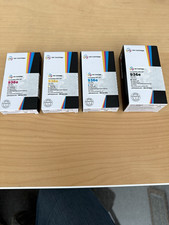 LD 936e Compatible Inkjet Ink Cartridges (4 total) picture