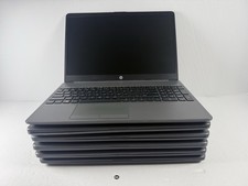 LOT OF 6 HP 255 G8 15.6