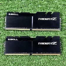 G. SKILL Trident Z Neo 32GB (2x16GB) 4000mhz CL16 288-PIN RAM SDRAM DDR4 Memory picture