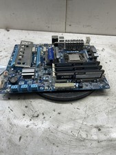 GIGABYTE GA-X58-USB3 Intel i7-950 3.06GHz 6GB No I/O Shield picture